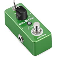 Donner efecto Noise Reducer Noise Killer con pedal para guitarra eléctrica